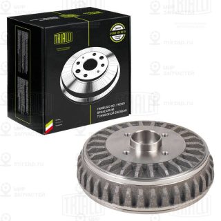 Тормозной барабан TRIALLI TF224579