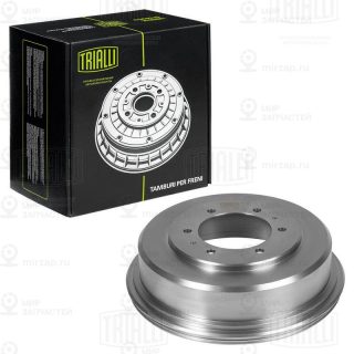 Тормозной барабан TRIALLI TF531286