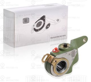 Система тяг и рычагов, тормозная система TRIALLI ZF0701