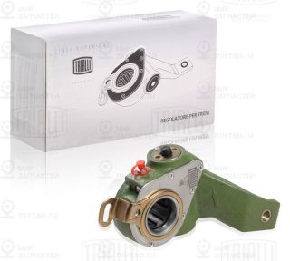 Система тяг и рычагов, тормозная система TRIALLI ZF0708