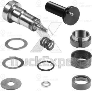Запчасть TRUCKEXPERT 34600178