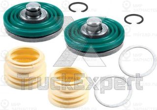 Запчасть TRUCKEXPERT 34600989