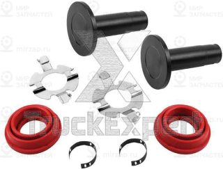 Запчасть TRUCKEXPERT 34601080
