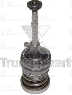 Запчасть TRUCKEXPERT 34601400