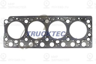Прокладка головки цилиндра TRUCKTEC AUTOMOTIVE 0110155