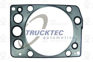 Прокладка головки цилиндра TRUCKTEC AUTOMOTIVE 0110157