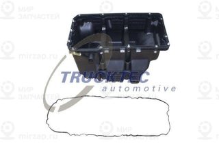 Масляный поддон TRUCKTEC AUTOMOTIVE 0110228