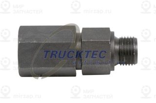 Клапан, система впрыска TRUCKTEC AUTOMOTIVE 0113049