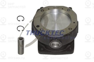 Запчасть TRUCKTEC AUTOMOTIVE 0115017