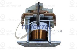 Запчасть TRUCKTEC AUTOMOTIVE 0117035