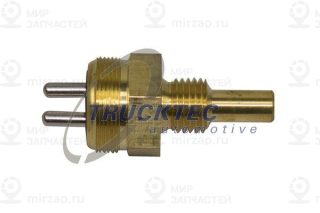 Датчик температуры охлаждающей жидкости TRUCKTEC AUTOMOTIVE 0117068