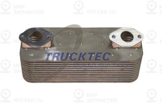 Запчасть TRUCKTEC AUTOMOTIVE 0118060