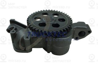 Масляный насос TRUCKTEC AUTOMOTIVE 0118078