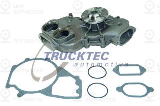 Запчасть TRUCKTEC AUTOMOTIVE 0119069