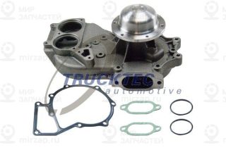 Запчасть TRUCKTEC AUTOMOTIVE 0119168