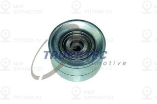 Натяжной ролик поликлинового ремня TRUCKTEC AUTOMOTIVE 0119241