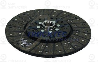 Запчасть TRUCKTEC AUTOMOTIVE 0123117