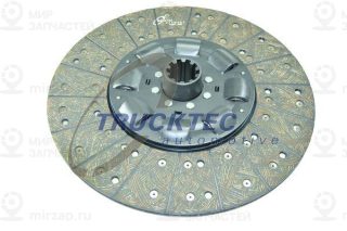 Запчасть TRUCKTEC AUTOMOTIVE 0123131