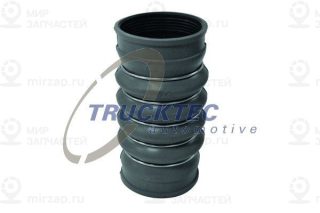 Трубка нагнетаемого воздуха TRUCKTEC AUTOMOTIVE 0140119