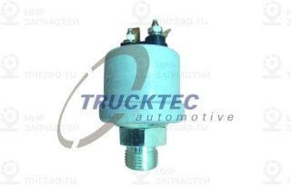 Датчик, давление масла TRUCKTEC AUTOMOTIVE 0142044