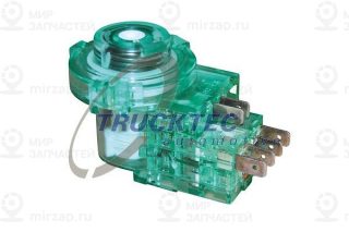 Запчасть TRUCKTEC AUTOMOTIVE 0142152
