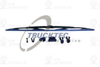 Запчасть TRUCKTEC AUTOMOTIVE 0158058
