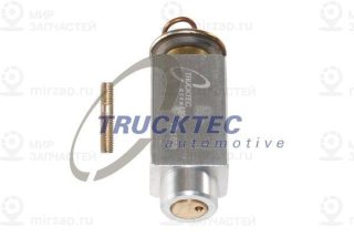 Запчасть TRUCKTEC AUTOMOTIVE 0159008