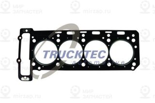 Прокладка головки цилиндра TRUCKTEC AUTOMOTIVE 0210110