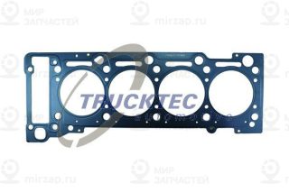 Прокладка головки цилиндра TRUCKTEC AUTOMOTIVE 0210113