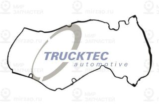 Запчасть TRUCKTEC AUTOMOTIVE 0210116