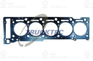 Прокладка головки цилиндра TRUCKTEC AUTOMOTIVE 0210131