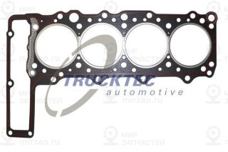 Прокладка головки цилиндра TRUCKTEC AUTOMOTIVE 0210151