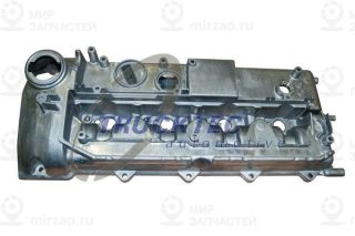 Крышка головки цилиндра TRUCKTEC AUTOMOTIVE 0210171