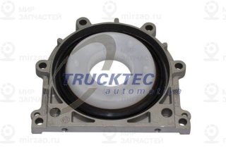 Уплотняющее кольцо коленчатого вала TRUCKTEC AUTOMOTIVE 0212159