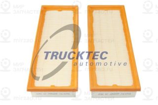 Фильтр воздушный TRUCKTEC AUTOMOTIVE 0214092