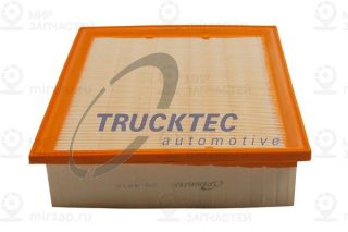 Фильтр воздушный TRUCKTEC AUTOMOTIVE 0214111