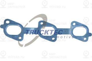 Прокладка выпускного коллектора TRUCKTEC AUTOMOTIVE 0216052