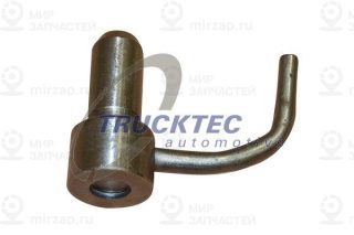 Запчасть TRUCKTEC AUTOMOTIVE 0218136