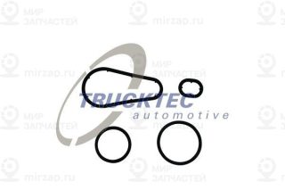 Запчасть TRUCKTEC AUTOMOTIVE 0218150