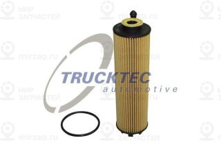 Фильтр масляный TRUCKTEC AUTOMOTIVE 0218162