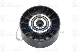 Запчасть TRUCKTEC AUTOMOTIVE 0219086