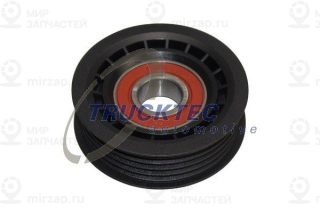 Запчасть TRUCKTEC AUTOMOTIVE 0219181
