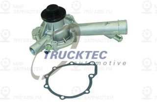 Насос водяной (охлаждение двигателя) TRUCKTEC AUTOMOTIVE 0219210