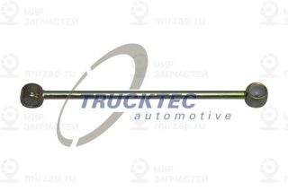 Шток вилки переключения передач TRUCKTEC AUTOMOTIVE 0224013