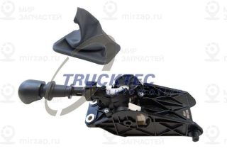 Запчасть TRUCKTEC AUTOMOTIVE 0224026