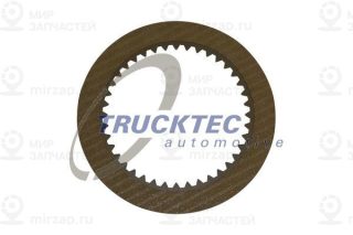 Запчасть TRUCKTEC AUTOMOTIVE 0225012