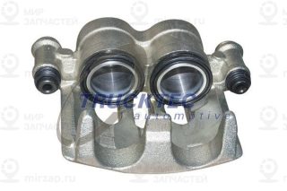 Запчасть TRUCKTEC AUTOMOTIVE 0235002
