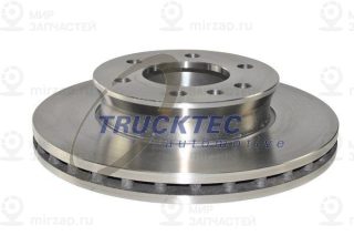 Тормозной диск TRUCKTEC AUTOMOTIVE 0235194