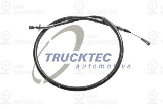 Запчасть TRUCKTEC AUTOMOTIVE 0235258