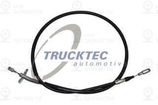 Запчасть TRUCKTEC AUTOMOTIVE 0235263